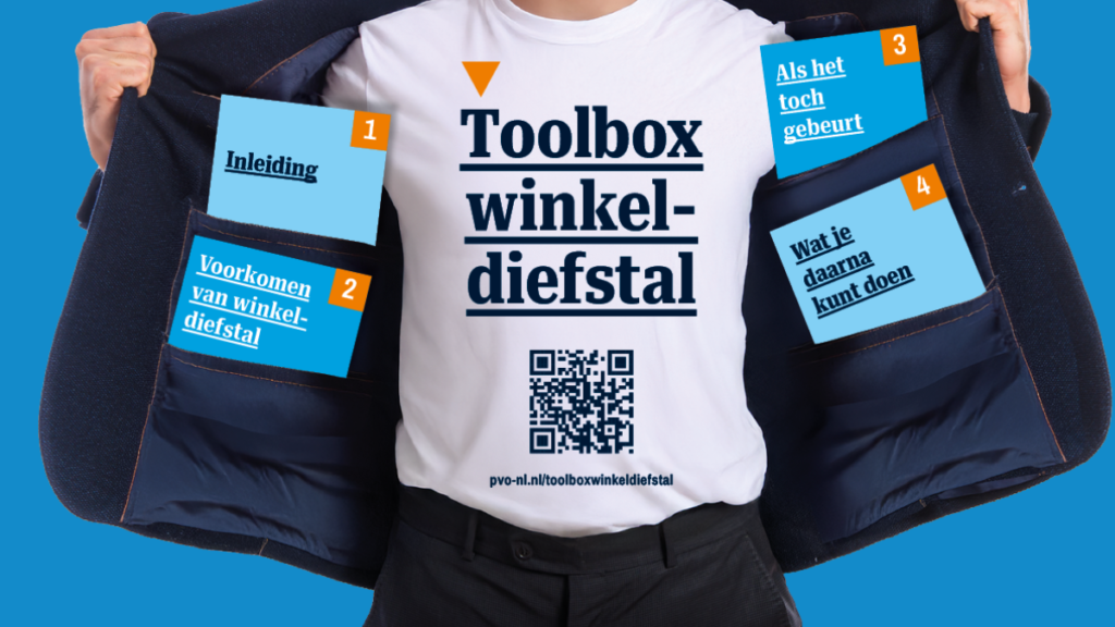 Toolbox Winkeldiefstal webbeeld